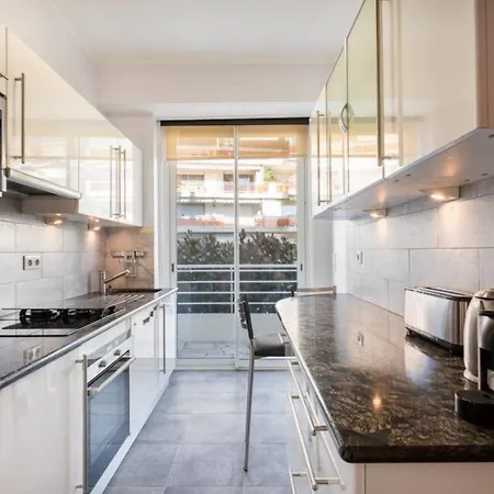 Arm1 - Beau 2 Pieces Avec Terrasse D'angle דירה