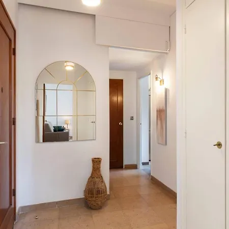 דירה Arm1 - Beau 2 Pieces Avec Terrasse D'angle *