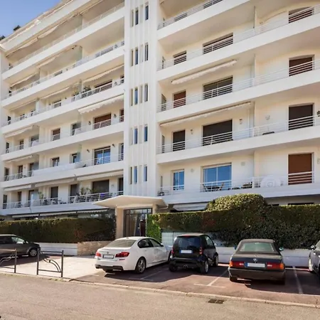 Arm1 - Beau 2 Pieces Avec Terrasse D'angle קאן