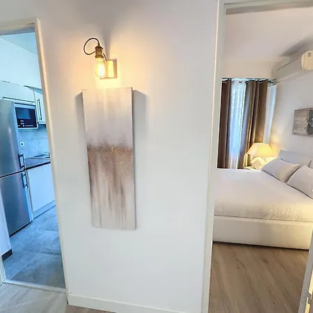 Arm1 - Beau 2 Pieces Avec Terrasse D'angle Appartement