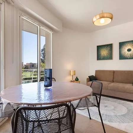 Arm1 - Beau 2 Pieces Avec Terrasse D'angle *