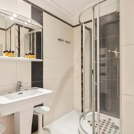 Apartman Arm1 - Beau 2 Pieces Avec Terrasse D'angle